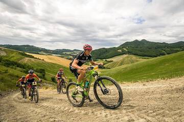 Bicycling