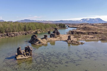 Lake