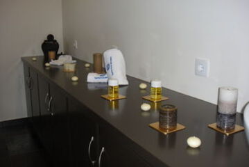 Treatment Room