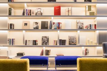 Library