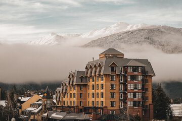 Sundial Boutique Hotel
