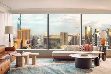 City view