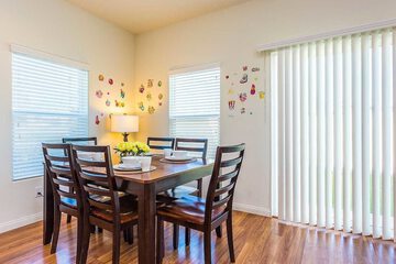 Family dining