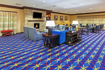 Towneplace Suites Corpus Christi