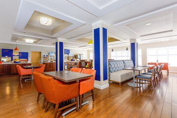 Breakfast/Coffee Service 67 of 74