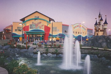 Children's activities