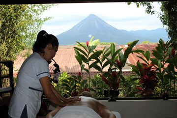Treatment room