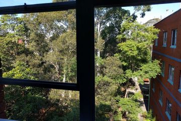 Guestroom View