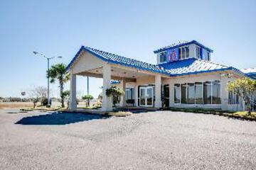 Motel 6 Jennings LA