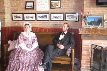 William Watson Hotel