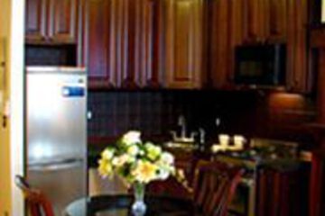 In-Room Kitchen