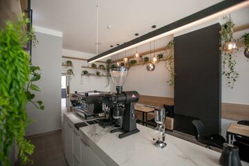 Cafe