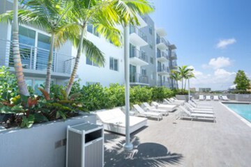 Sundeck