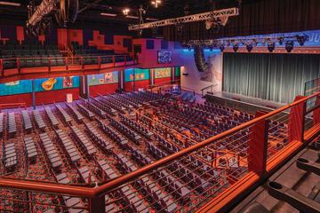 Theater show