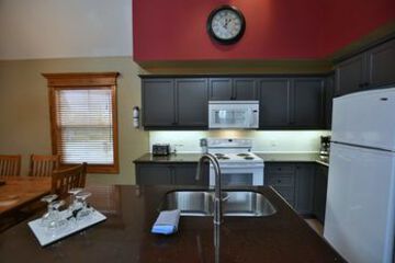 In-Room Kitchen