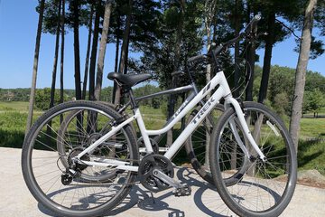 Bicycling