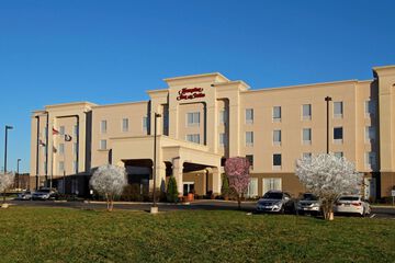 Hampton Inn & Suites Exmore - Eastern Shore