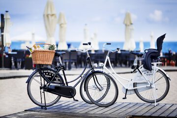 Bicycling
