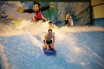 Water park