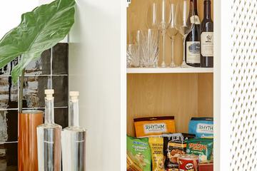 Minibar