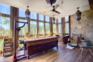 Spa treatment