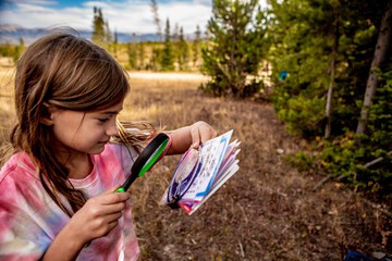 Children's activities