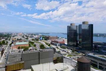 City view