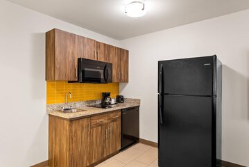 Mainstay Suites El Centro I-8