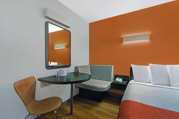 Motel 6 San Jose CA South
