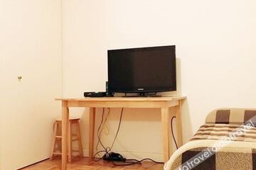 Hotel Interior or Public Areas