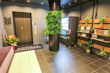 Elevator