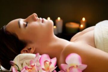 Spa Treatment