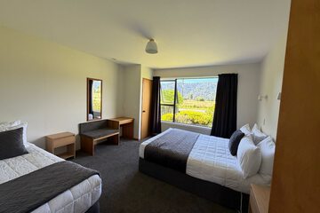 Extra beds
