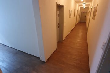 Building design