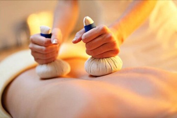 Spa treatment