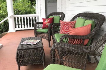 Terrace/Patio 54 of 71