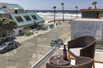 Terrace/Patio 66 of 70