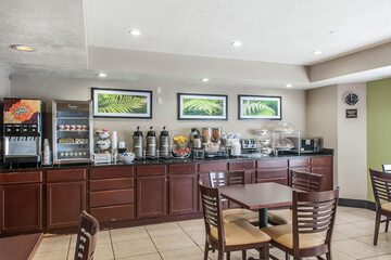 Breakfast/Coffee Service 51 of 58