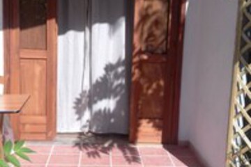 Terrace or Patio