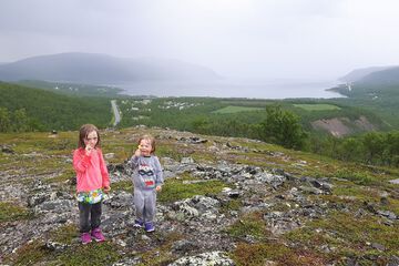 Hiking