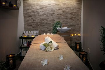 Treatment room