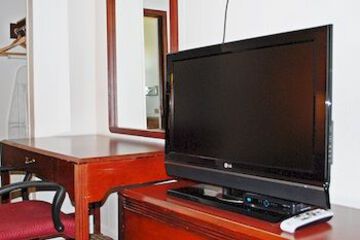 In-Room Amenity