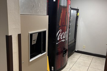 Vending machine