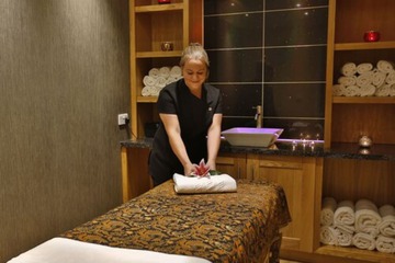 Treatment room