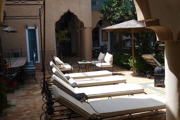 Sundeck