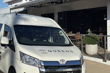 City shuttle