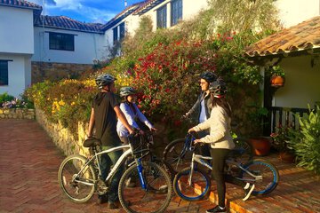 Bicycling