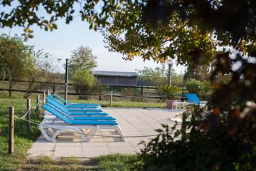 Sundeck