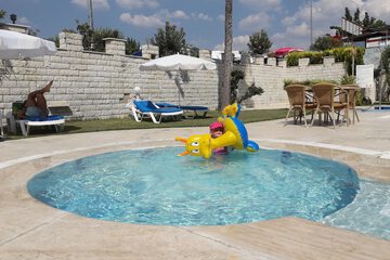 Children's pool