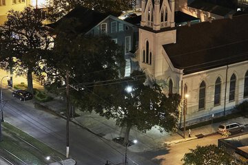 City view